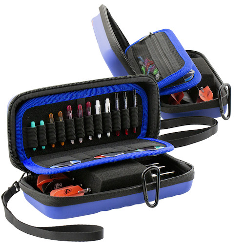 Darts Case Orbis Mensur Suljovic Small Bulls Germany Darts